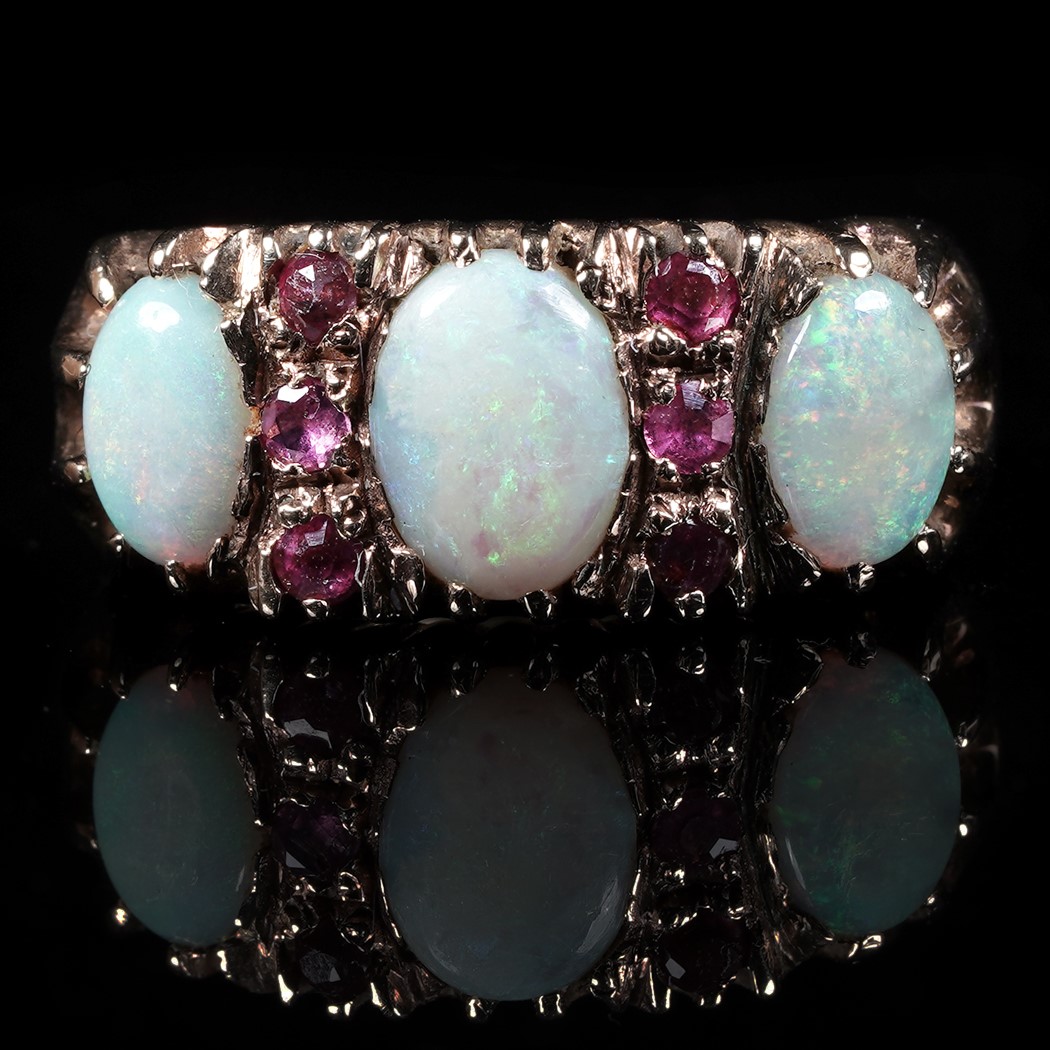 Silver, Jewellery & Watches Auction